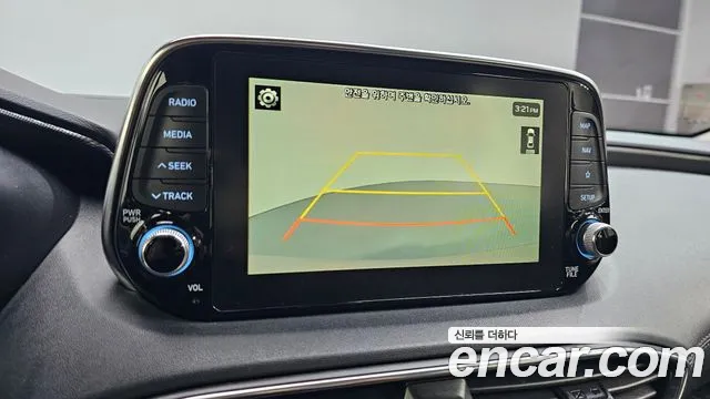 Hyundai Santafe 2019 — фото 15