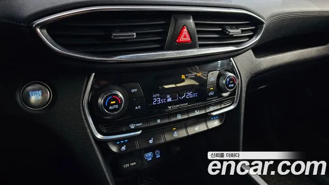 Hyundai Santafe 2019 — фото 16