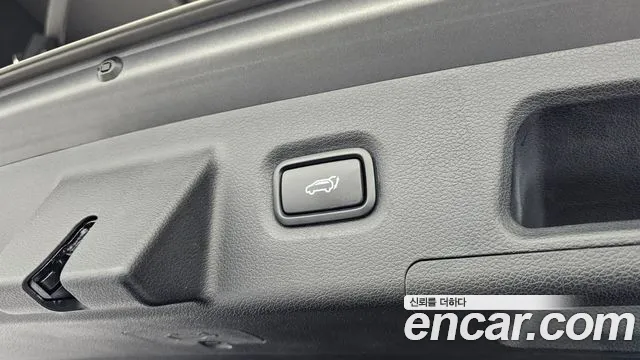 Hyundai Santafe 2019 — фото 20