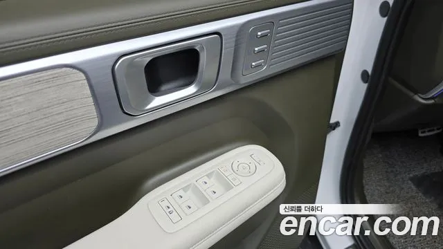Hyundai Santafe 2024 — фото 20