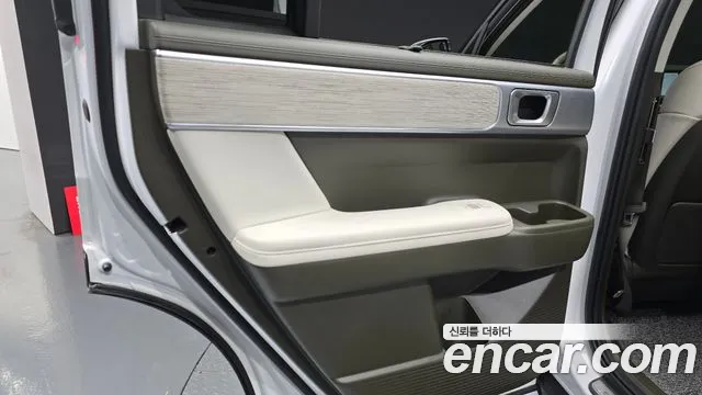 Hyundai Santafe 2024 — фото 14