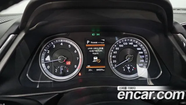 Hyundai Sonata 2022 — фото 11
