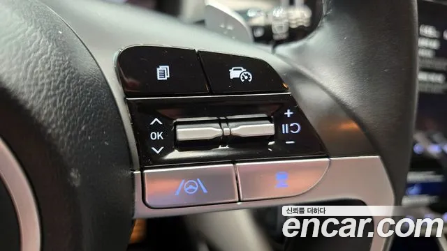 Hyundai Tucson 2022 — фото 17