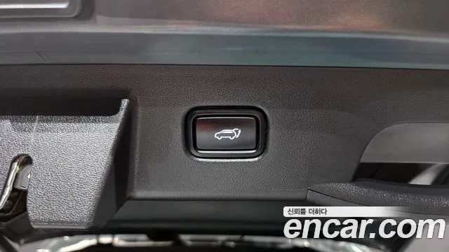 Hyundai Tucson 2022 — фото 20