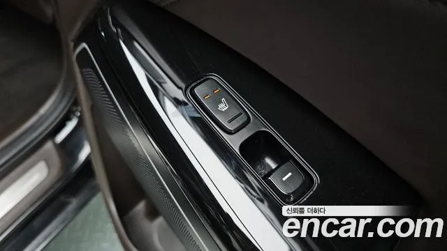Kia K7 2016 — фото 19