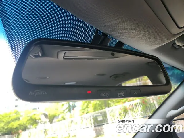 Hyundai Veracruz 2015 — фото 16