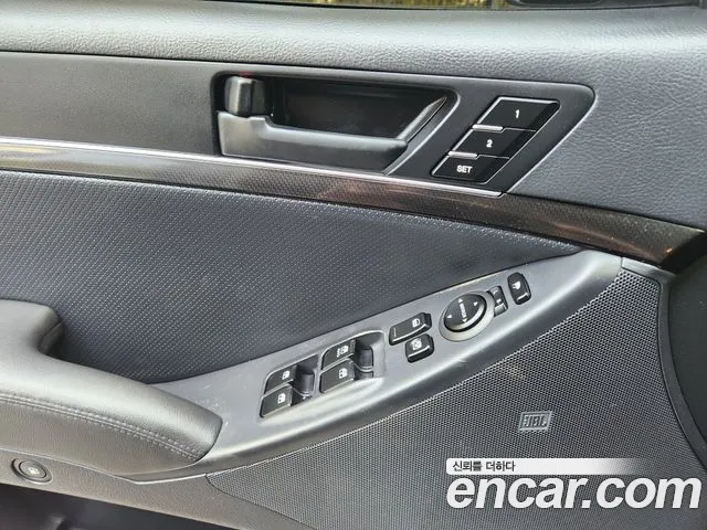 Hyundai Veracruz 2015 — фото 17