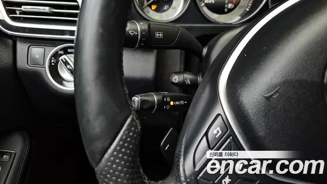 Mercedes-Benz E-Class 2015 — фото 17