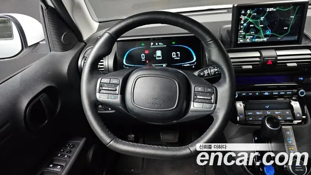 Hyundai Casper 2022 — фото 13