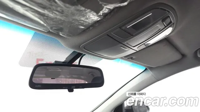 Hyundai Sonata 2018 — фото 15