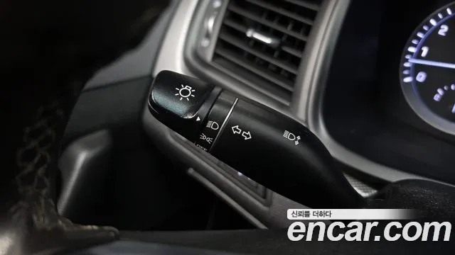 Hyundai Sonata 2018 — фото 17