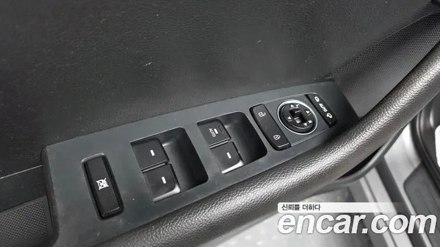 Hyundai Sonata 2018 — фото 18