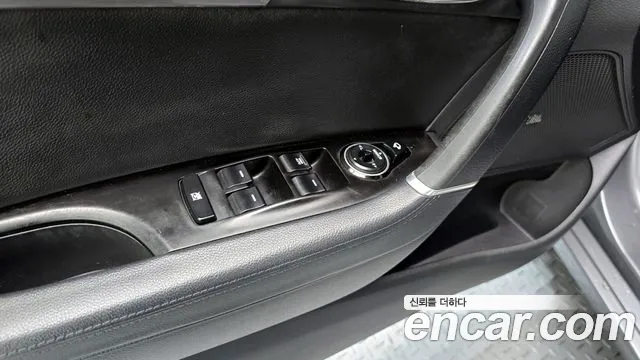 Hyundai i40 2014 — фото 14
