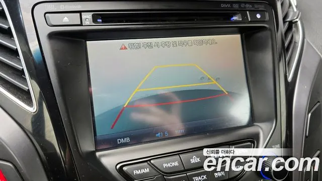 Hyundai i40 2014 — фото 16