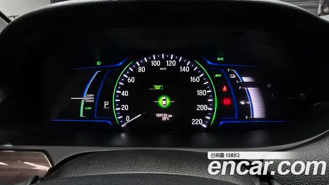 Honda Accord 2017 — фото 8