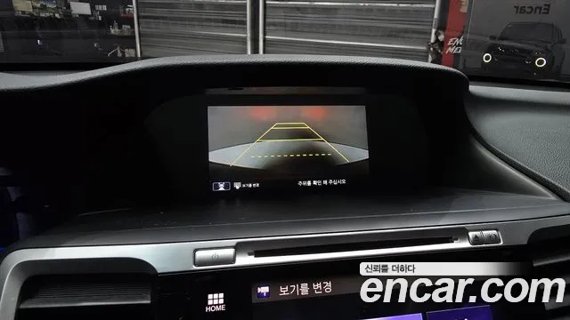Honda Accord 2017 — фото 15