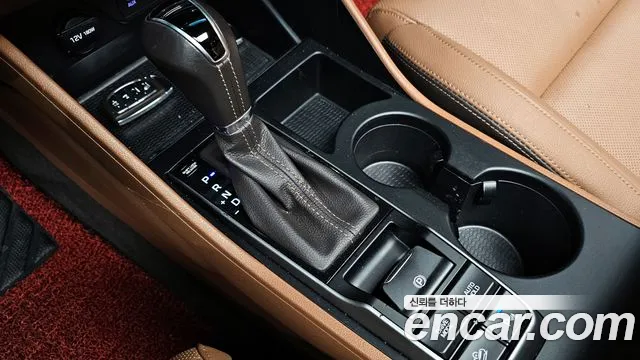 Hyundai Tucson 2018 — фото 9