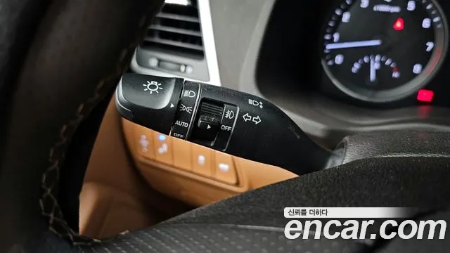 Hyundai Tucson 2018 — фото 17