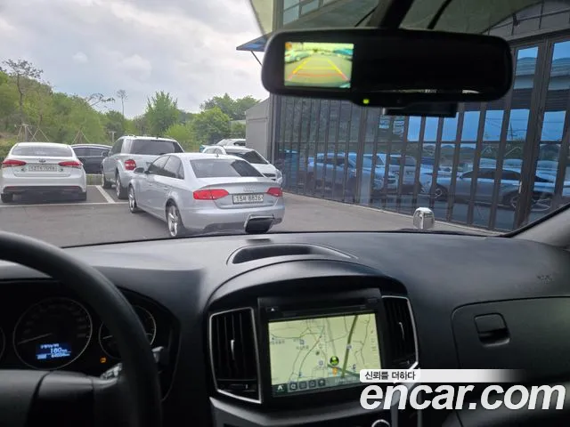 Hyundai Starex 2019 — фото 15
