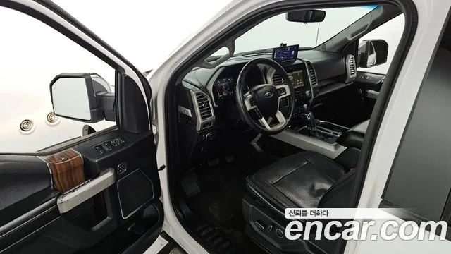 Ford F150 2015 — фото 11