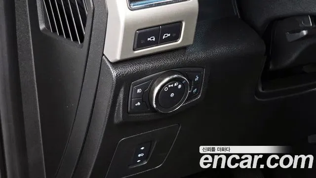 Ford F150 2015 — фото 14