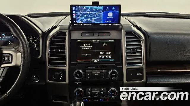Ford F150 2015 — фото 15
