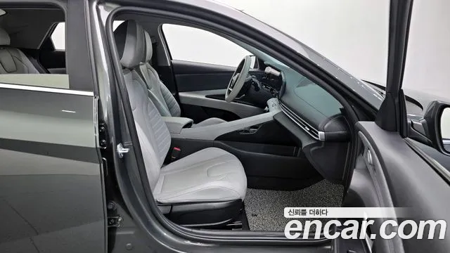 Hyundai AVANTE 2021 — фото 11
