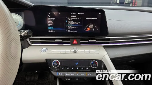 Hyundai AVANTE 2021 — фото 14