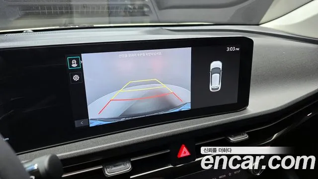 Kia EV6 2025 — фото 15