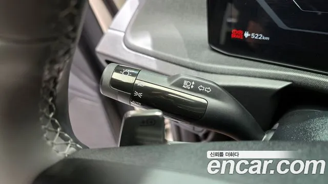 Kia EV6 2025 — фото 16
