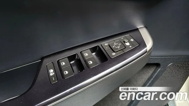 Kia EV6 2025 — фото 18