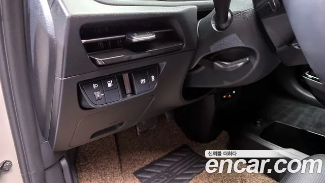 Kia EV6 2025 — фото 19