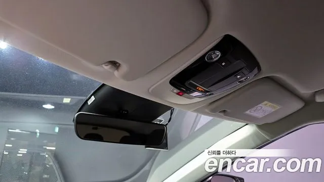 Kia EV6 2025 — фото 20