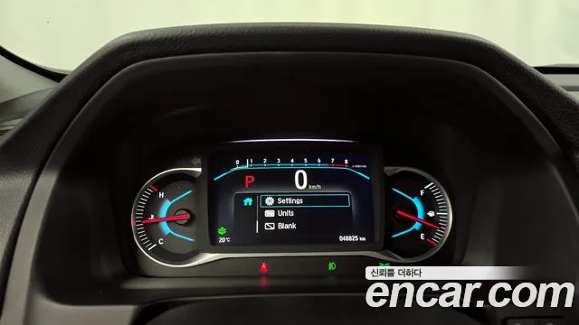 Honda Pilot 2019 — фото 11