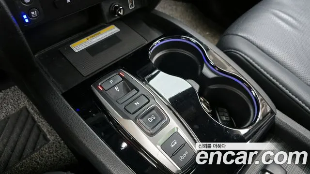 Honda Pilot 2019 — фото 12