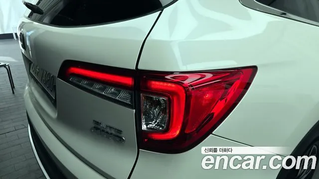 Honda Pilot 2019 — фото 9