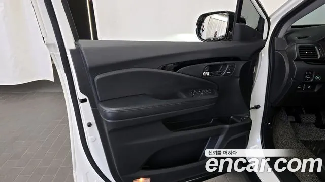 Honda Pilot 2019 — фото 14