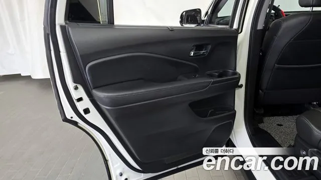 Honda Pilot 2019 — фото 15