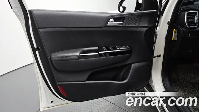 Kia Sportage 2016 — фото 14