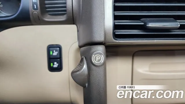 Honda CR-V 2006 — фото 15
