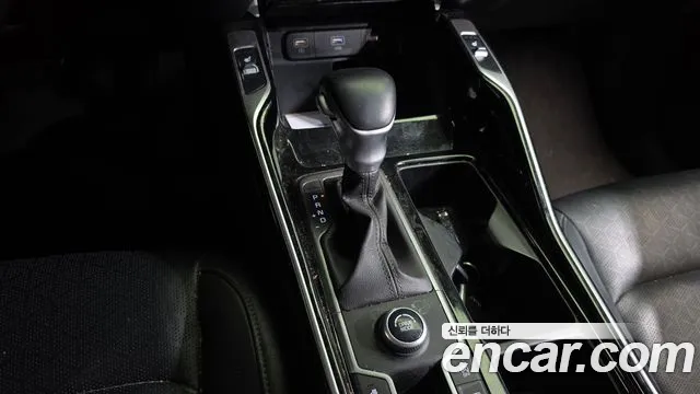 Kia Sorento 2021 — фото 12