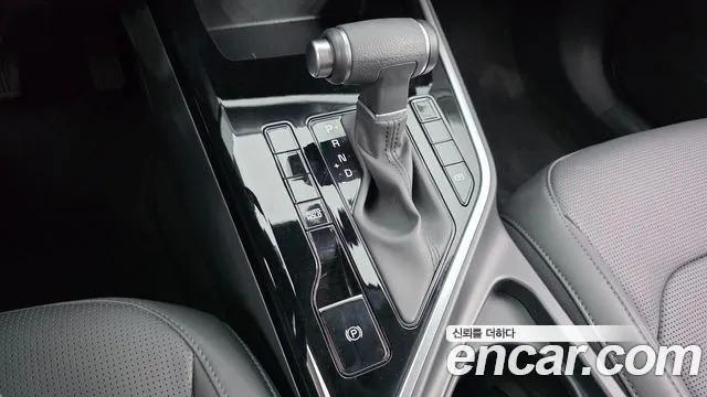 Kia Niro 2025 — фото 9