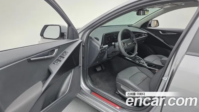 Kia Niro 2025 — фото 10