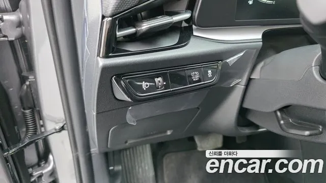 Kia Niro 2025 — фото 13