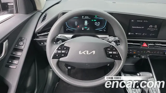 Kia Niro 2025 — фото 15