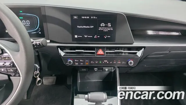 Kia Niro 2025 — фото 16