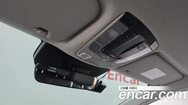 Kia Niro 2025 — фото 18