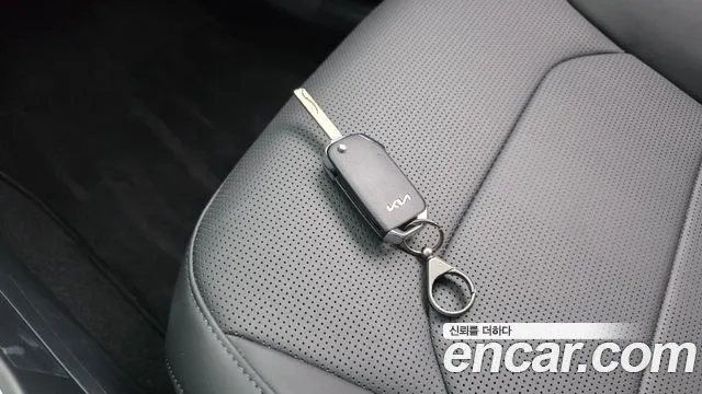 Kia Niro 2025 — фото 19