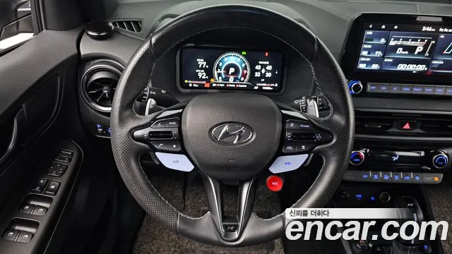 Hyundai Kona 2022 — фото 18