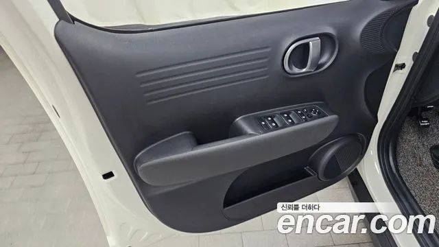 Hyundai Casper 2023 — фото 14